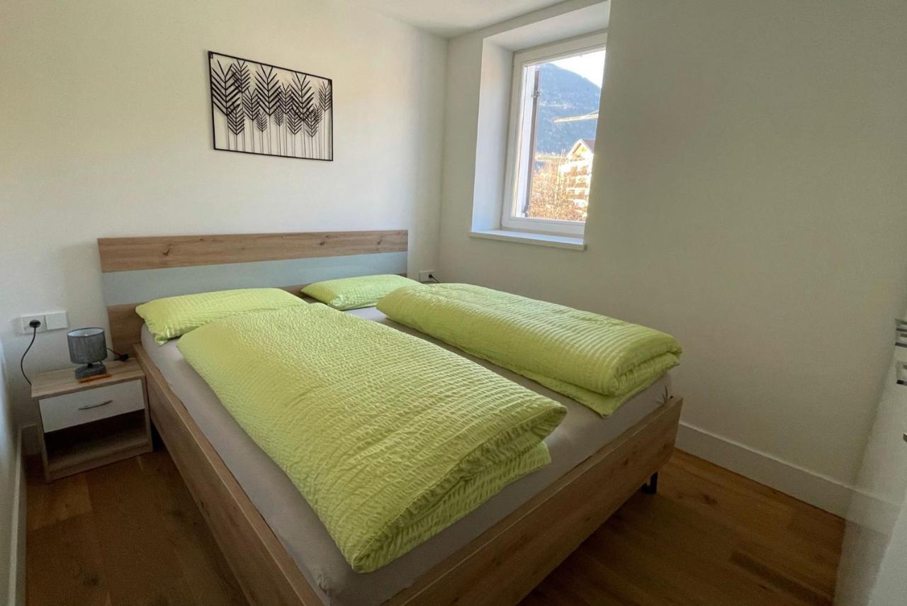 Apartments Griesser - Included Brixencard And Parking Garage In House 외부 사진