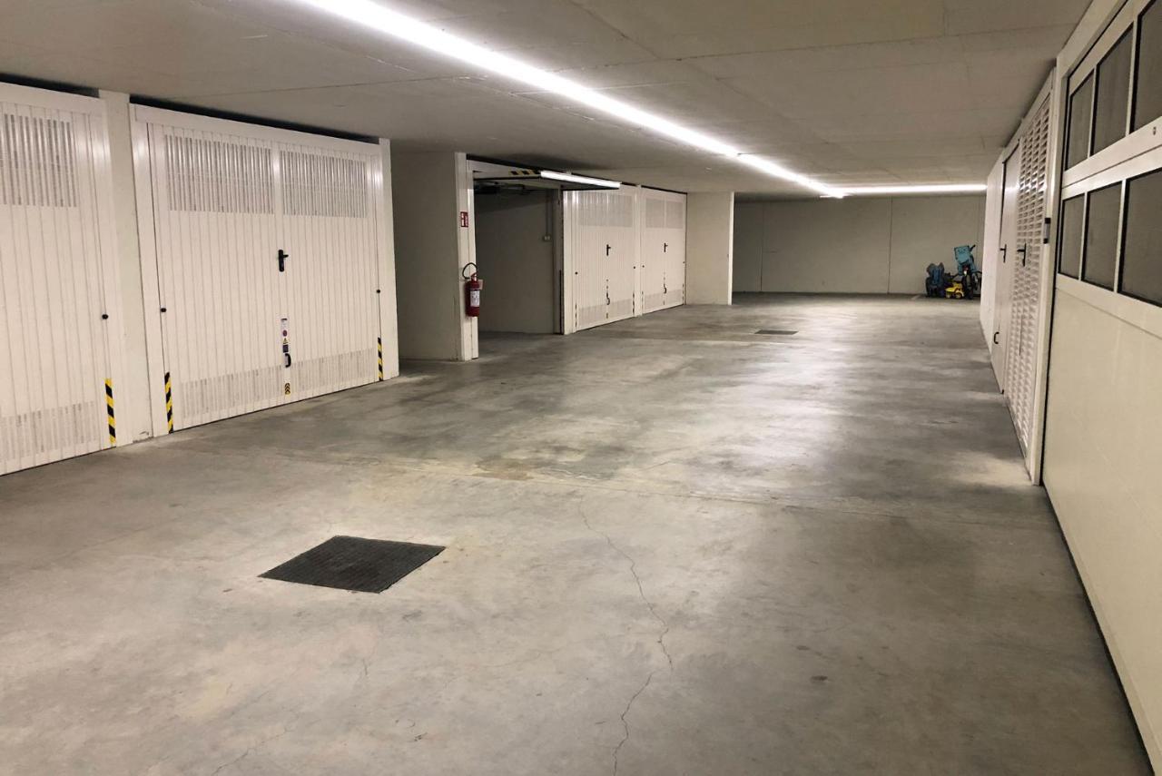 Apartments Griesser - Included Brixencard And Parking Garage In House 외부 사진