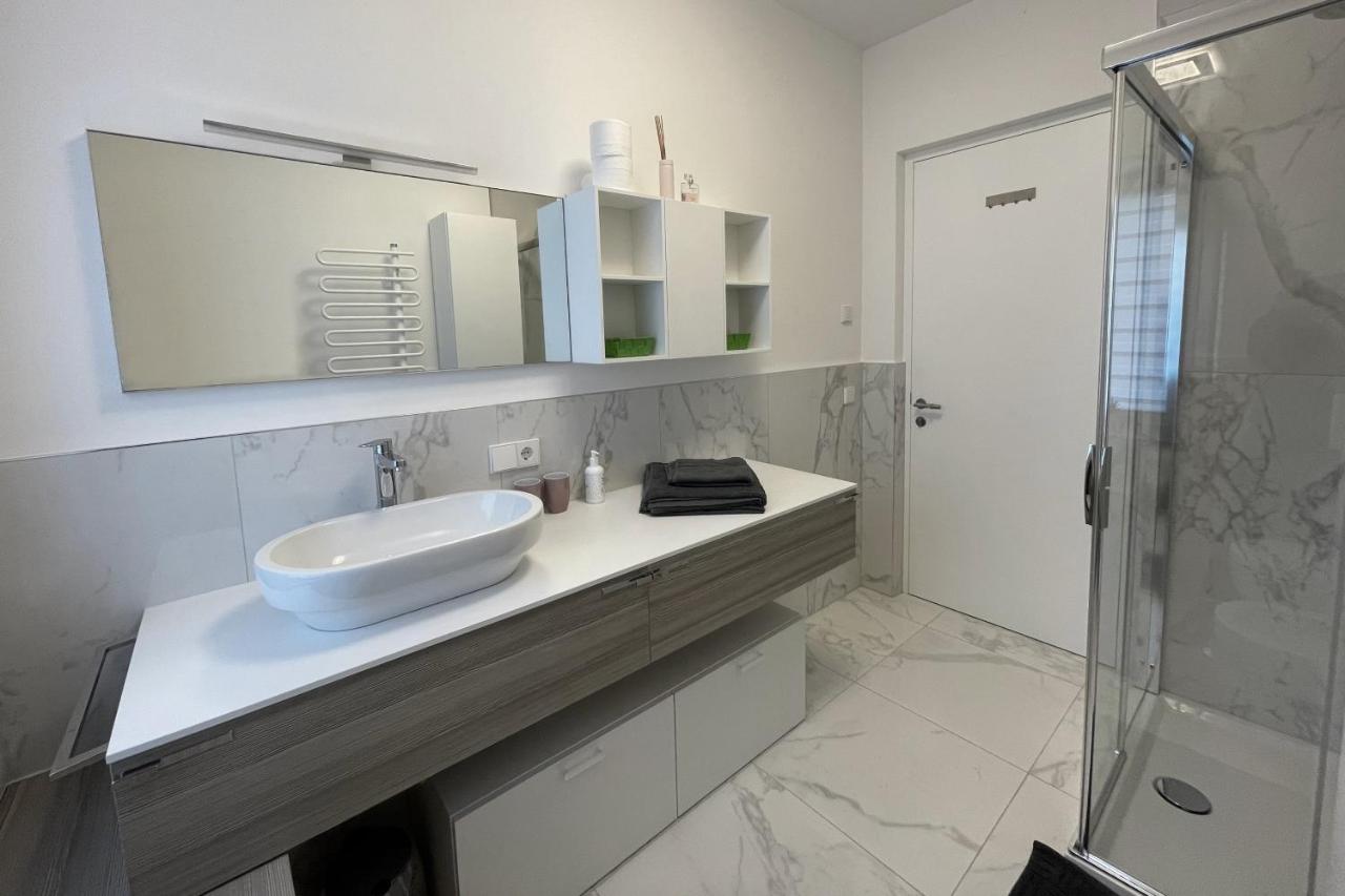 Apartments Griesser - Included Brixencard And Parking Garage In House 외부 사진