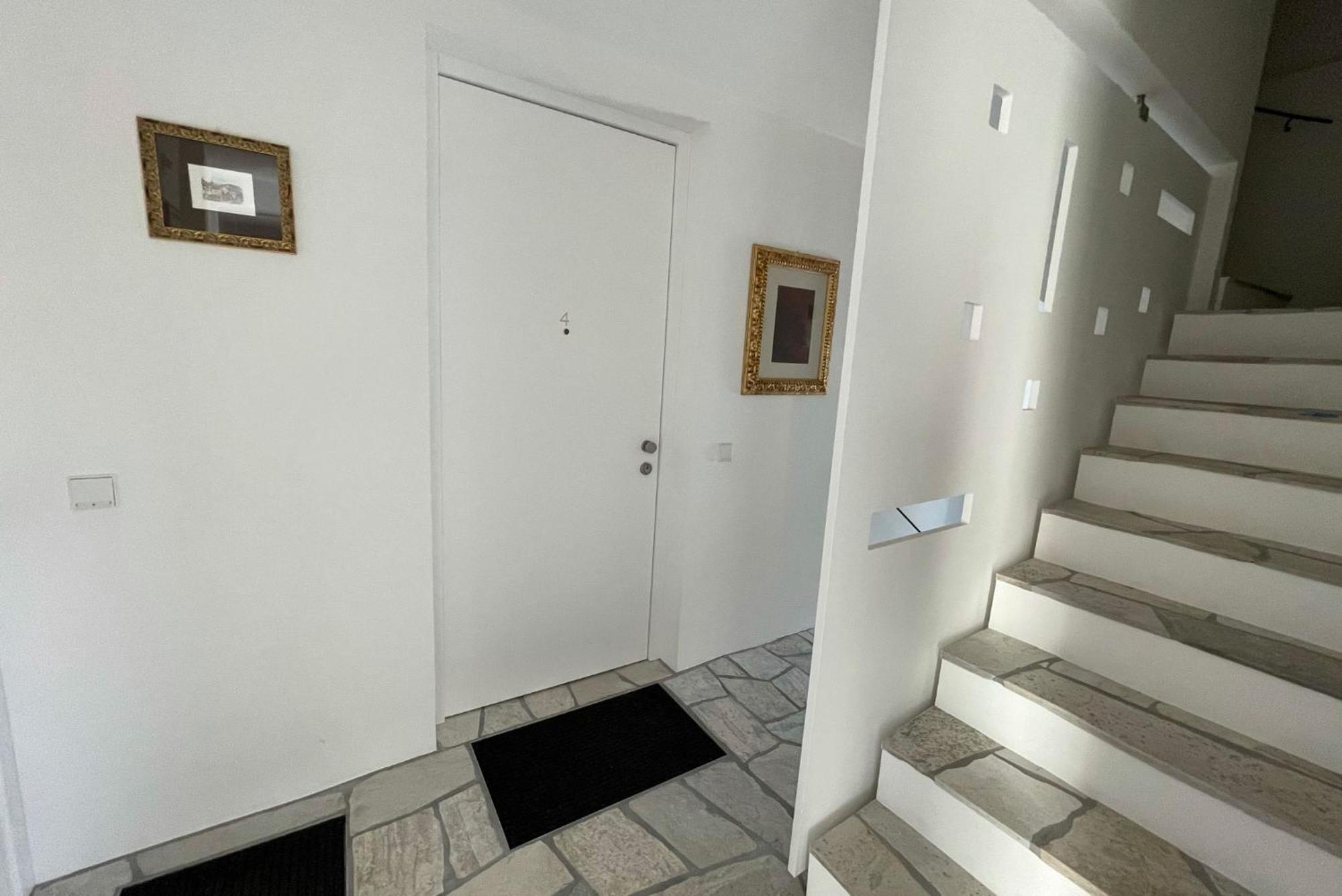 Apartments Griesser - Included Brixencard And Parking Garage In House 객실 사진